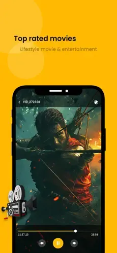 pikashow-movies Top Rated Movies