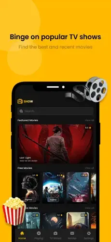 pikashow-movies tv show